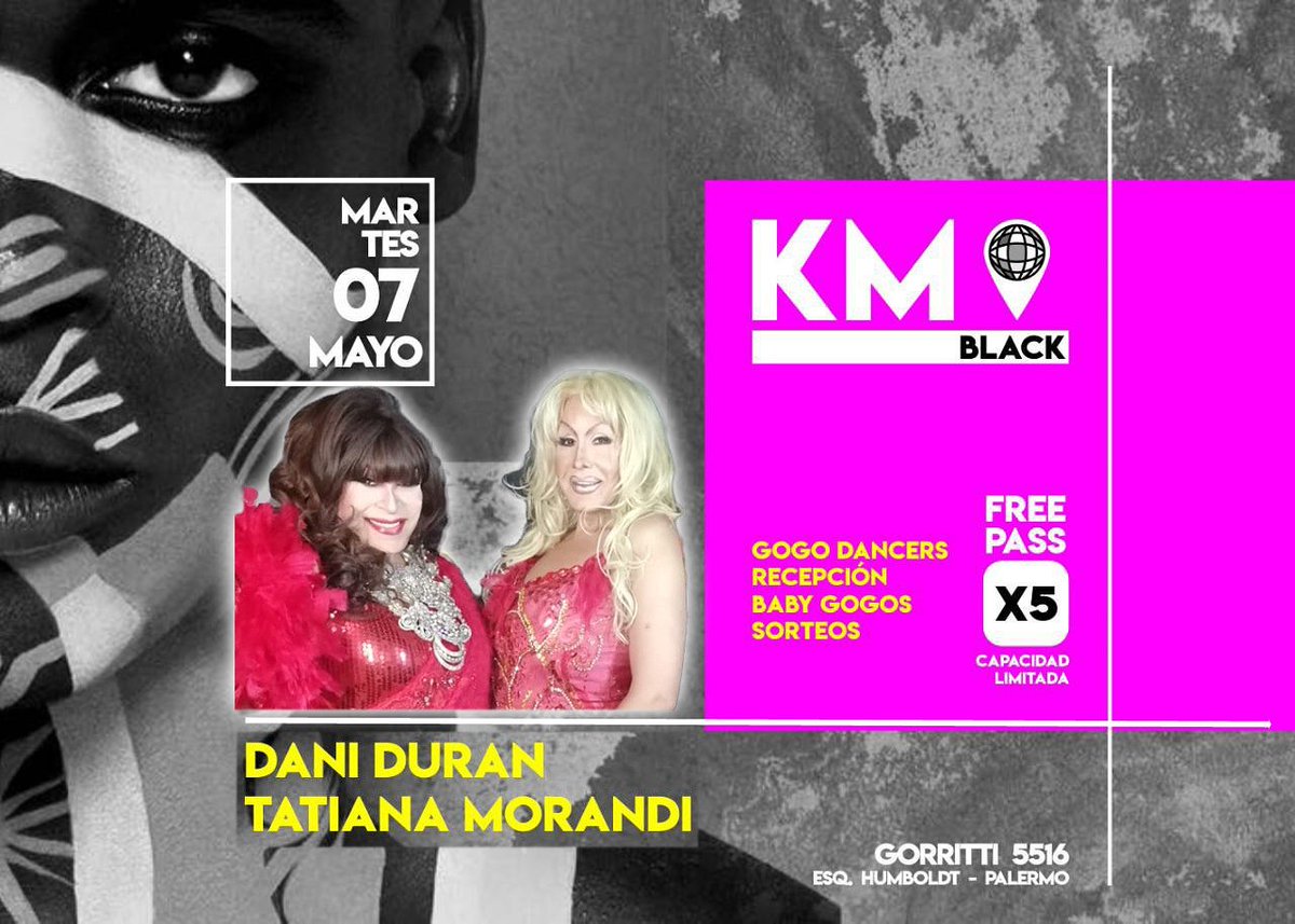 LADURAN (@laduranshow) on Twitter photo 