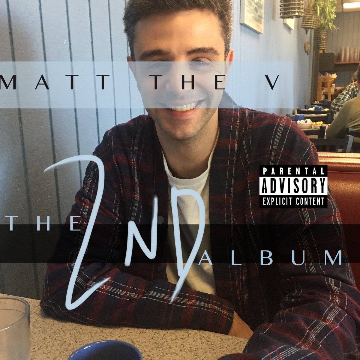 mattthev's tweet photo. The 2nd Album.....Coming soon... https://t.co/D9R06KwMNL