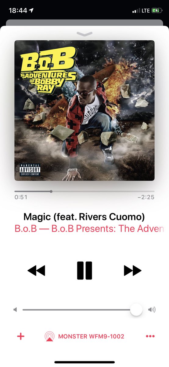 KurtZiebisII's tweet photo. Thanks to @emmthecreator, even though she doesnβt know this, she has helped me pick my unofficial hype song.
#AskMeHow #BoB #Magic #HypeSong #ImAlwaysListening #PayAttention #GetExcited #ShesGreat #IveGotTheMagicInMe #ButReallyiDo #AfternoonStroll #GasRun #BeIconic #Greatness #Hi https://t.co/Rnx59XGUJr
