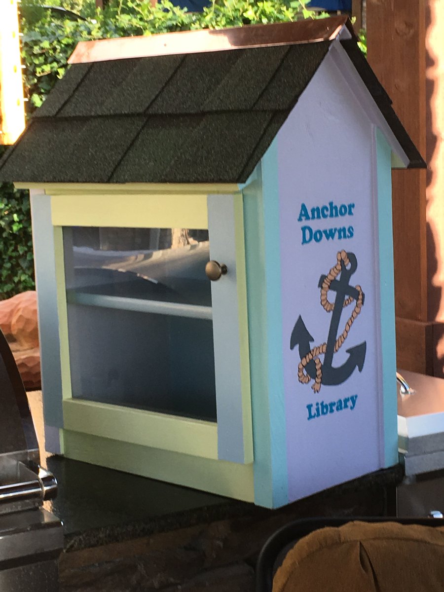David Hord (@anchordowns04) on Twitter photo <a href="/JCHS_Cabinet/">Carson Cabinetmaking</a> can do it up right. #jchslife. My neighborhood will enjoy the library box. <a href="/JCHS_Cabinet/">Carson Cabinetmaking</a> can do it up right. #jchslife. My neighborhood will enjoy the library box.