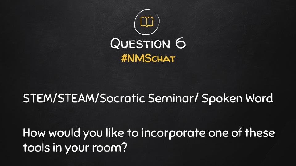 MsAshtonMath's tweet photo. #NMSchat https://t.co/PbOUhPmCWN