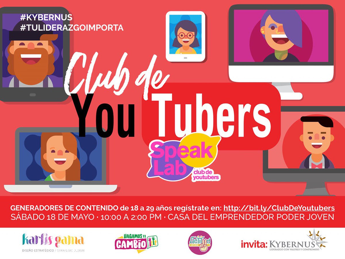 h_elcambio's tweet photo. Forma parte del #SpeakLab y difunde la cultura de la Paz 🕊 | @gobiernozac | @ATelloC | @SriaGeneral_Zac | @kybernuszac | @Kybernus | Regístrate.
👇🏻
https://t.co/jrBmOT4RDV https://t.co/R9Cac0nj1v