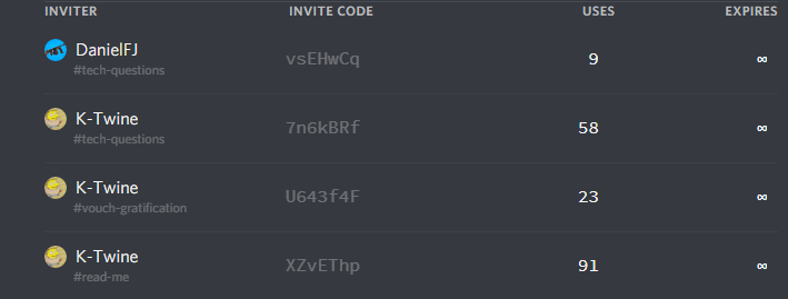 KTwineFPS's tweet photo. #FPS #Fortnite #Best #Fast #Simple #Safe #Easy #Cheap #Legit
#FortniteBoost #FortniteWorldCup #Pros #Stutters #MouseLatency https://t.co/bD7cNxdpDa  My discord server has over 70 people come and join! I have 13 vouches and I charge ONLY $15! AN AMAZING DEAL! Get The #Victory https://t.co/hwn8iJFjBS