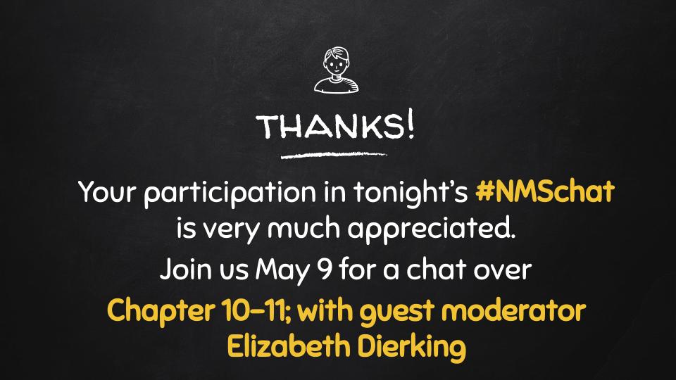 MsAshtonMath's tweet photo. #NMSchat https://t.co/UHlhX51Hzh