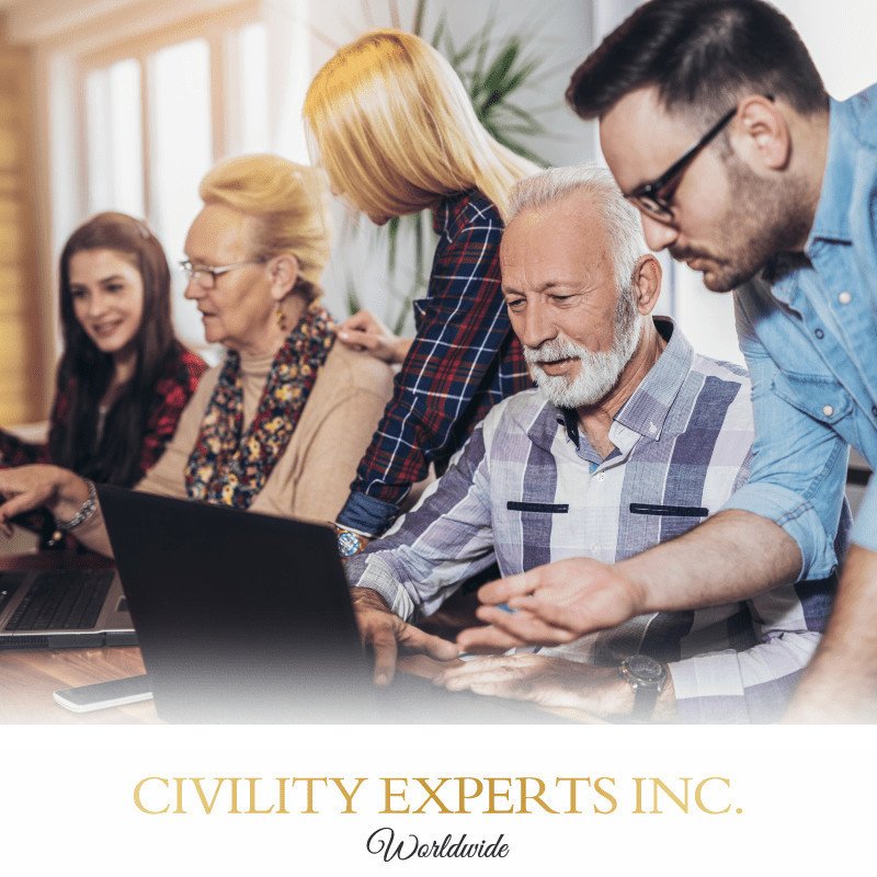 CivilityExperts tweet picture