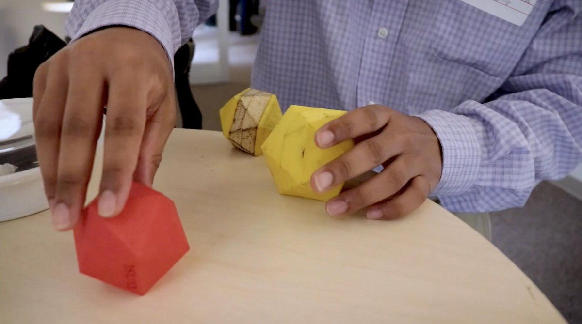 "ClusterDuck" is IBM's rubber duck-inspired wifi system for emergency