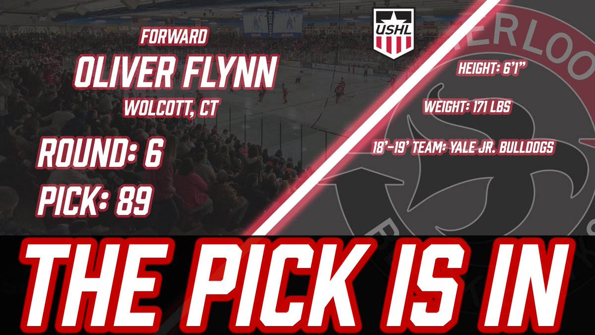 Waterloo Black Hawks tweet media