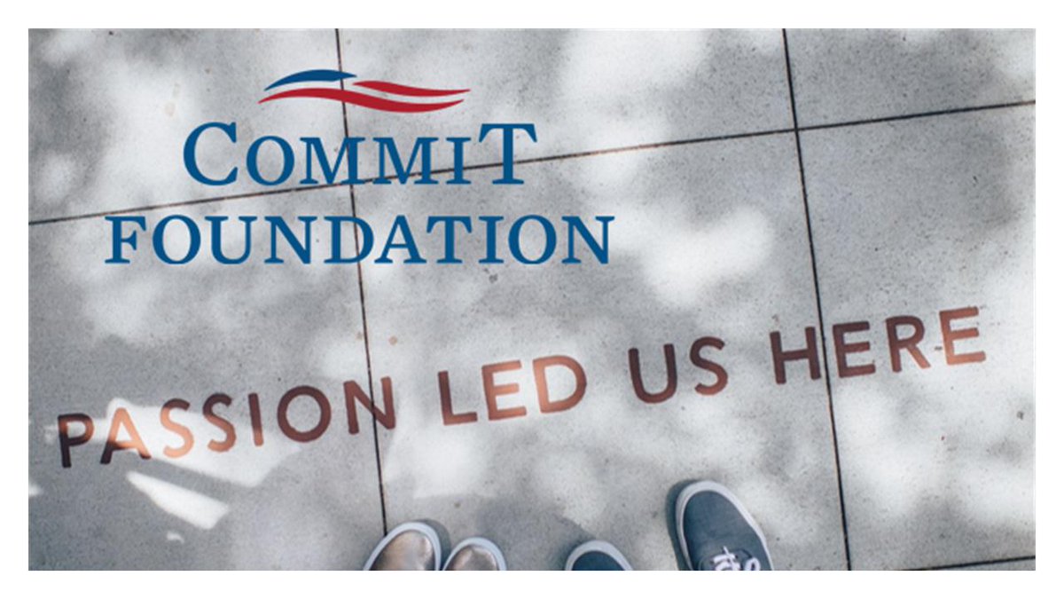 COMMIT2Vets's tweet photo. Anne Meree Craig has been promoted to Chief Executive Officer and COMMIT is accepting applications for two new positions, COO and CDO, through May 16: https://t.co/R5XSe03gdP #pursueyourpurpose #veterans https://t.co/O3tbRMa4BQ