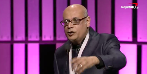 The #jbfa for Best Chef: South is Vishwesh Bhatt, who calls his Snackbar team the "hardest-working crew in the South"  eater.com/2019/5/6/18528…