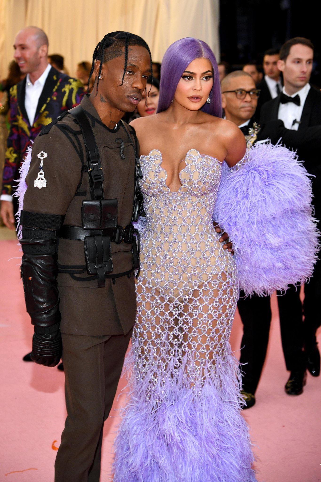 met gala 2023 on Twitter: Met Gala 2023 On Twitter: