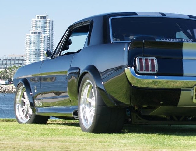 ModdedMustang's tweet photo. #e2bodykit on our 65 custom coupe aka #sinister. #720hp 3k lb bad boy E2 lurking in the midst... Go from average everyday to holy s^%#@
https://t.co/ztBH1yGufq
#mustang #mustangparts #mustangdepot #lasvegas #sinister #SinisterStang #eleanor #1965 Follow @MustangDepot https://t.co/SrCcER20sY