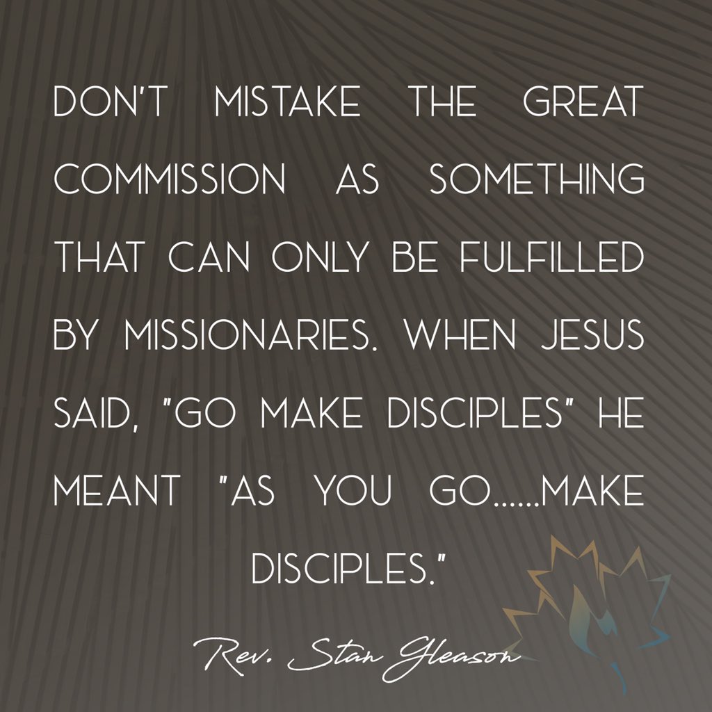 Atlantic District UPCI tweet media