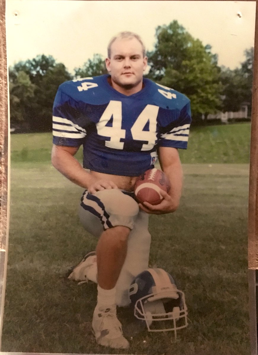 RileyRischling's tweet photo. I guess you could say it’s becoming a family tradition #2ndGenNattyChamp #44 https://t.co/kFrTuaw9cB