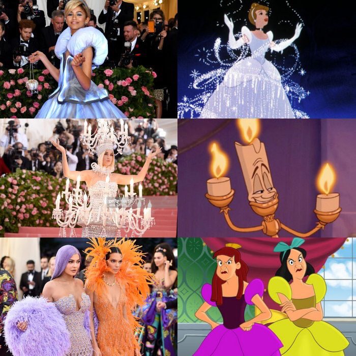 mami_khay's tweet photo. Truth! #MetGala https://t.co/FCUIAys0aE