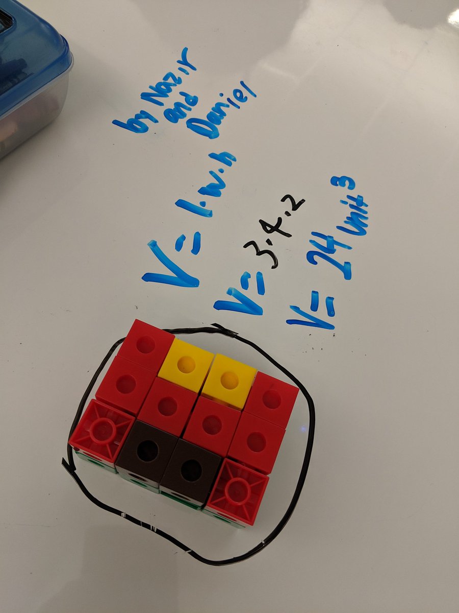 Volume basics
#doingitdonahue