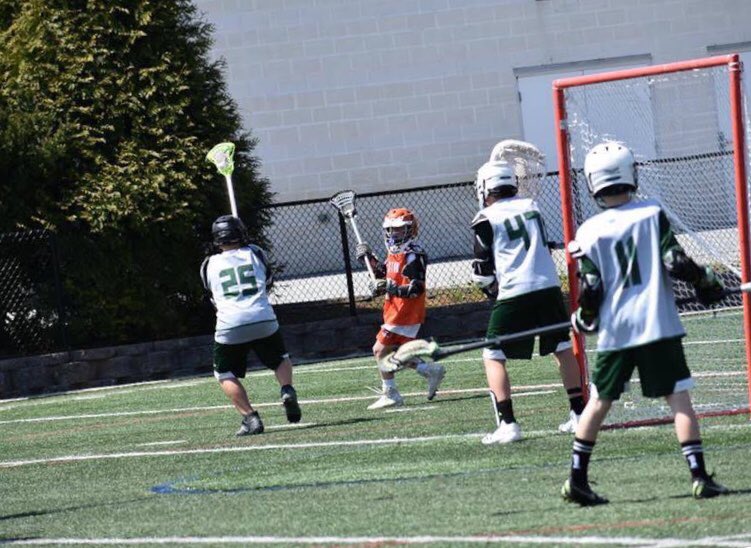 Forest Hill picked up two more big wins in the Lightning division! The defense was stout allowing just two goals all weekend!