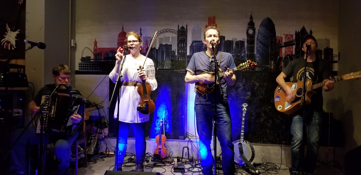 The Wayward Sound tweet media