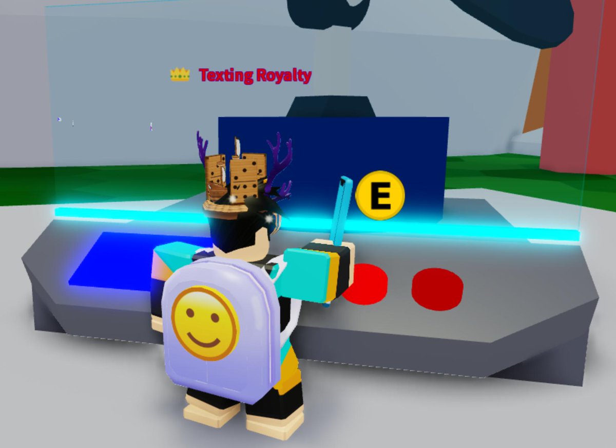 Ricky On Twitter I Hope You Ve Been Hacking Those Terminals For Bitoneum Because We Re Adding A Whole New Line Of Accessory Devices This Week While You Get Grinding Use Code Hacker For - hope roblox code