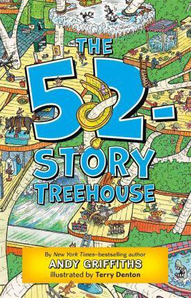 MsArnoldsClass3's tweet photo. @AndyGBooks #treehouseseries https://t.co/rWxOalGLCv