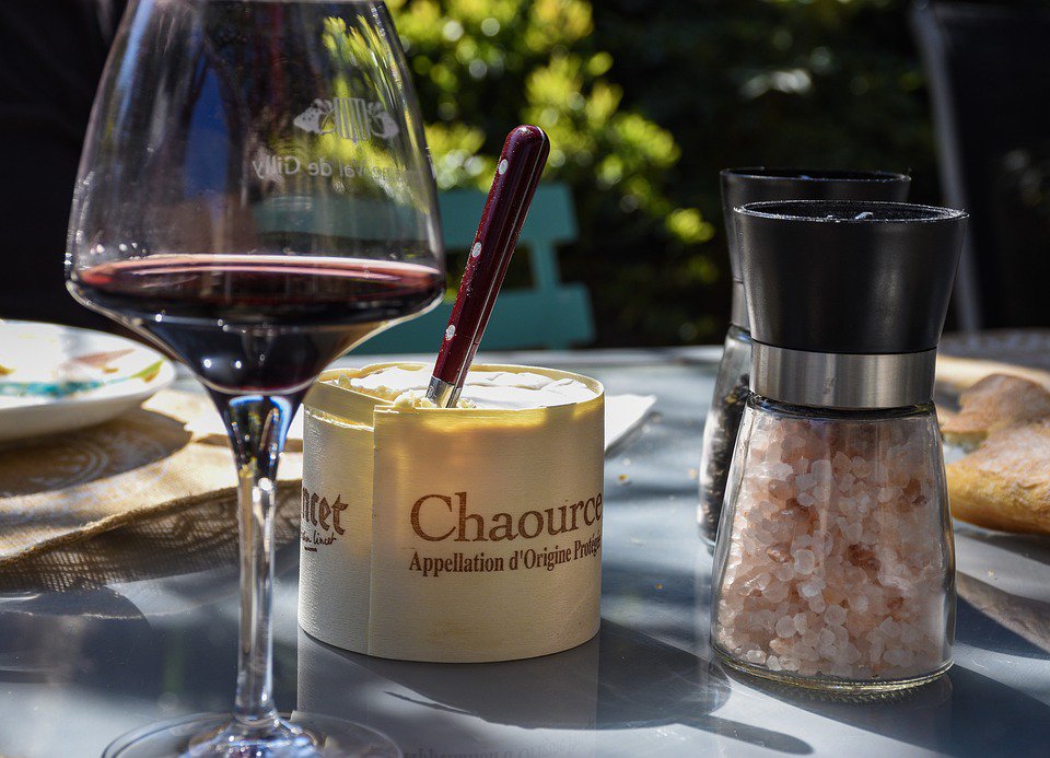 FrenchFood tweet picture