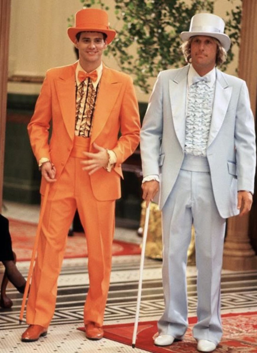 shhhhitshaley's tweet photo. Who wore it best? https://t.co/iRF8OU62fK