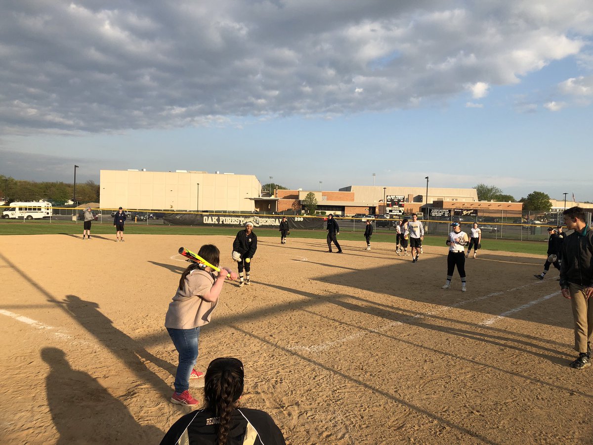 ofhssoftball tweet picture