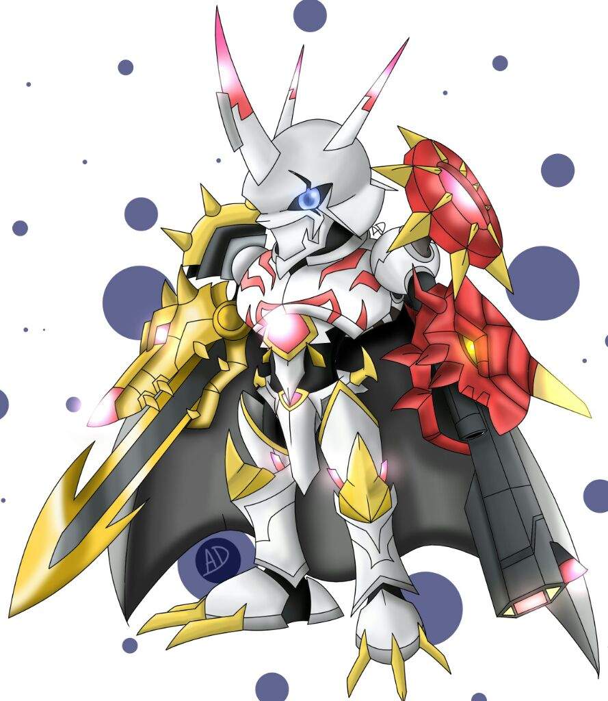 br_EACH's tweet photo. After at least 15 attempts I finally got Garurumon and Greymon at the same time! Now the road Alter-s Omegamon can finally begin...
(credit @Akiyama_demon awesome artwork ) #ver20 #デジモン20th https://t.co/46dEuGcYyJ
