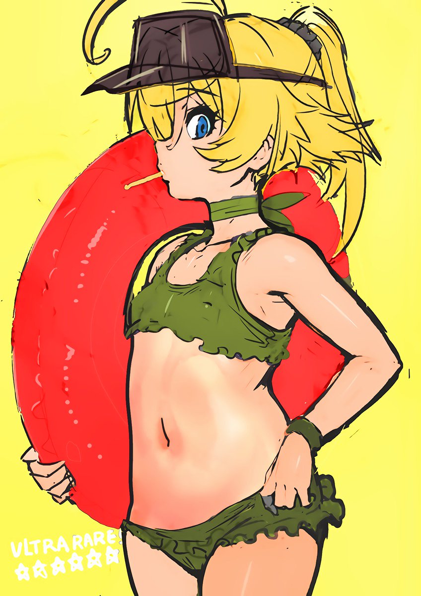 Horsification's tweet photo. Some Tanya edits. Second one was obscured by other character, I redrawn this part and enchanted the image a bit. Third had pregnant belly I replaced it with normal one, the sketch is so messy too, I tried to enchant it at least. https://t.co/6Ol8Jg4Eqd