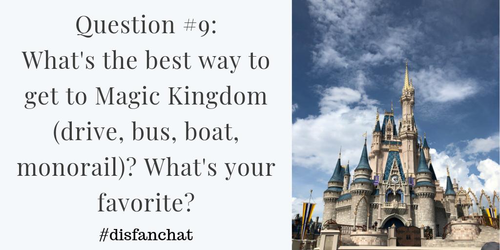 Q9: What's the best way to get to MK (drive, bus, boat, monorail)? What's your favorite? #disfanchat
...
<a href="/PixieDPlanner/">The Pixie Dusted Planner</a>
<a href="/TheMomentMom/">MomentMom</a>
<a href="/nomadbytrade13/">Just Kris</a>
<a href="/Travelplusfam/">Tara Loves Travel Planning</a>
@veravise
<a href="/WordOfMouseWDW/">Word of Mouse</a>
<a href="/gofamgoblog/">Gofamgo 👨‍👩‍👦‍👦 Family</a>
<a href="/sabra22/">Sabra 🚇🏰🌳⛩️🌐🎥</a>
@2ScoopsTravel
<a href="/dqfamilytravel/">DQ Family Travel</a>
