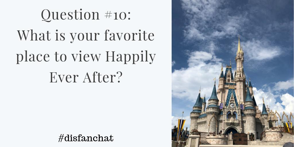 Q10: What is your favorite place to view Happily Ever After? #disfanchat
...
<a href="/PixieDPlanner/">The Pixie Dusted Planner</a>
<a href="/TheMomentMom/">MomentMom</a>
<a href="/nomadbytrade13/">Just Kris</a>
<a href="/Travelplusfam/">Tara Loves Travel Planning</a>
@veravise
<a href="/WordOfMouseWDW/">Word of Mouse</a>
<a href="/gofamgoblog/">Gofamgo 👨‍👩‍👦‍👦 Family</a>
<a href="/sabra22/">Sabra 🚇🏰🌳⛩️🌐🎥</a>
@2ScoopsTravel
<a href="/dqfamilytravel/">DQ Family Travel</a>