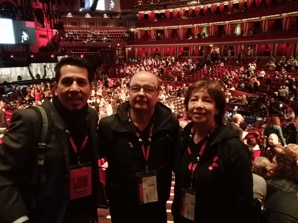 Alpha_Chile's tweet image. # LC19 Prueba Alpha ¡¡