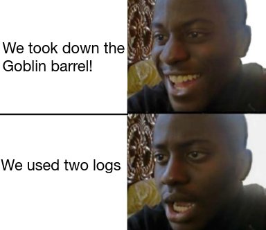 BuzzRoyale's tweet photo. Whenever I 2v2 with random people
#clashroyale #clashroyale2v2 #friendlybattle #gaming #GamersUnite #gamingyoutuber https://t.co/Y2tfX93uhq