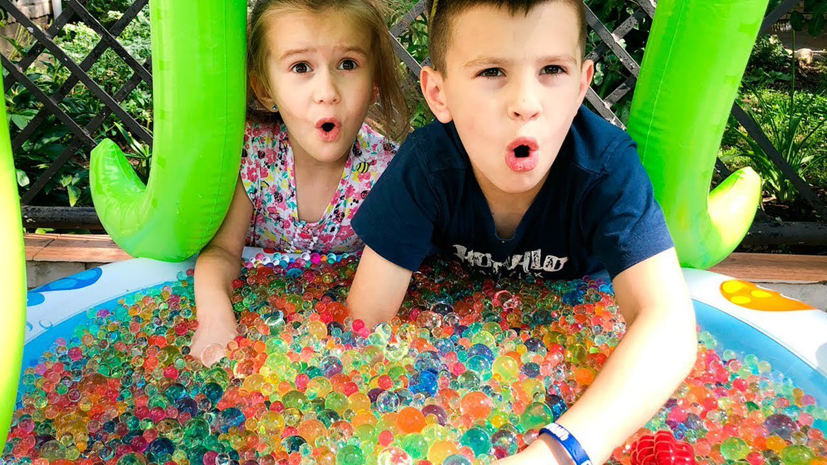 KillBookmaker's tweet image. I will warn us all again, DO NOT TRUST these “Orbeez” things....I have a very bad feeling about them....very bad juju around these things