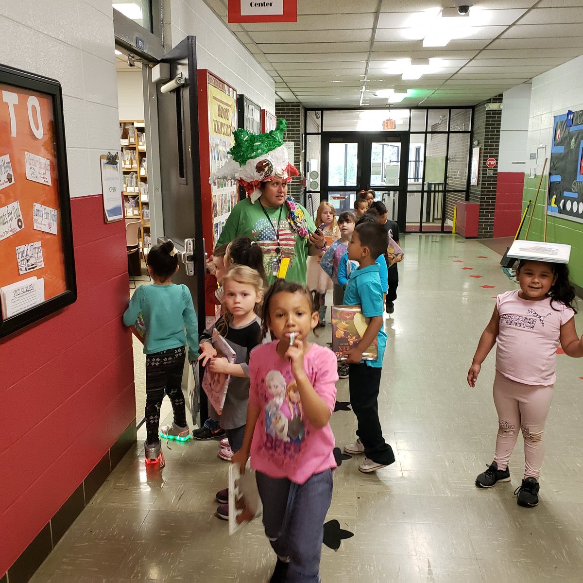 be_hpc's tweet photo. Cinco de Mayo from May 3-May 6.
#BeHPC #WeareTPS https://t.co/YLhKMamTsm