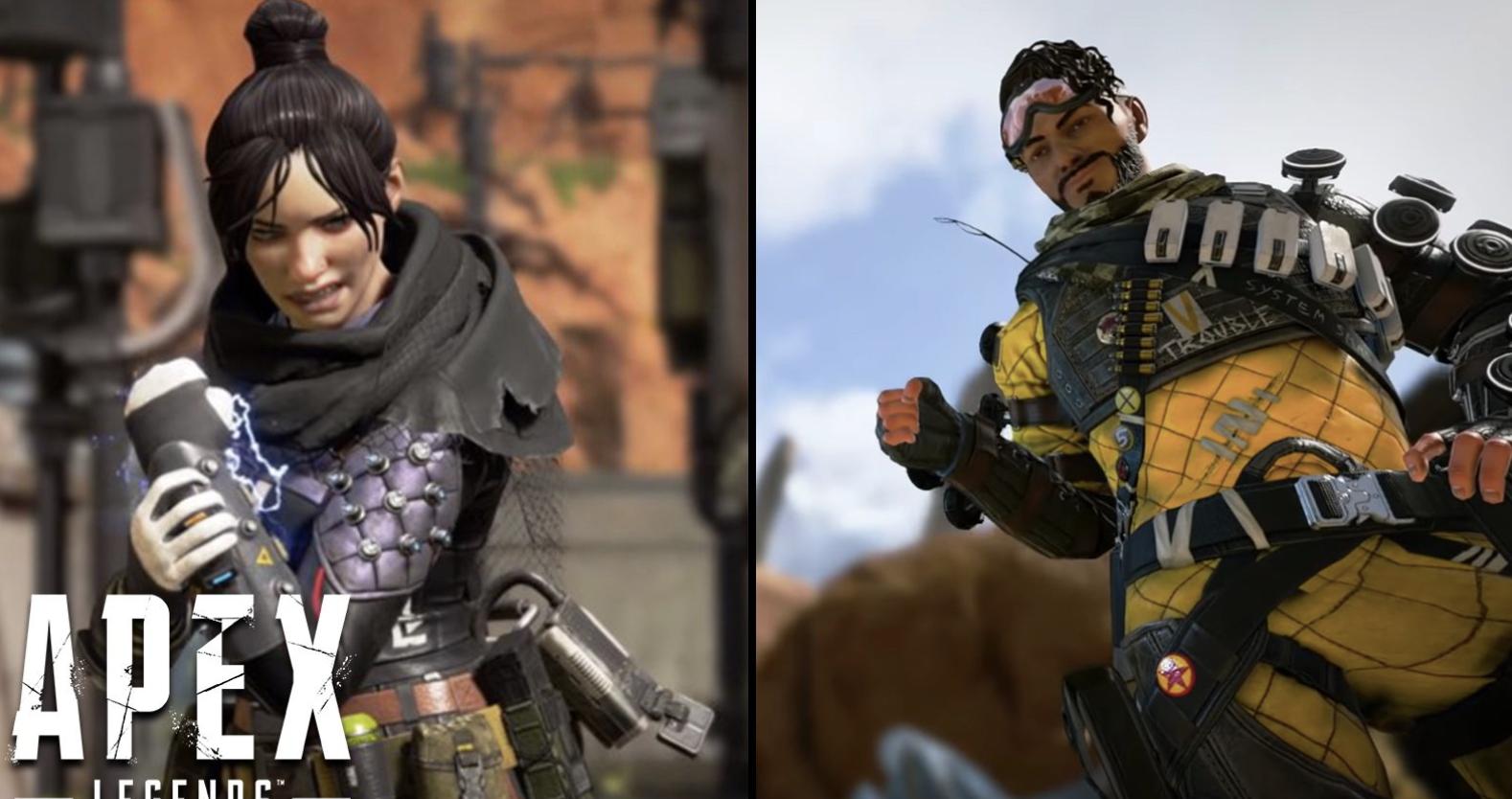 ゲーム特化速報 Al Twitter エーペックスレジェンズ 最初に拾った武器って何か愛着湧いちゃうよな モザンとは速攻で捨てるけど T Co Cc1vxmfprg エーペックスレジェンズ Apexlegends ゲーム特化速報 ゲーム Ps4 ゲーム好きと繋がりたい Apex