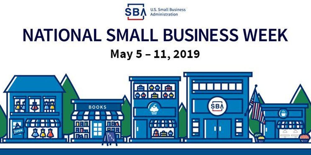 nteetc's tweet image. It's National Small Business Week at NTEETC!  Can't wait to see you there.
 mailchi.mp/0e447bd406ee/n…