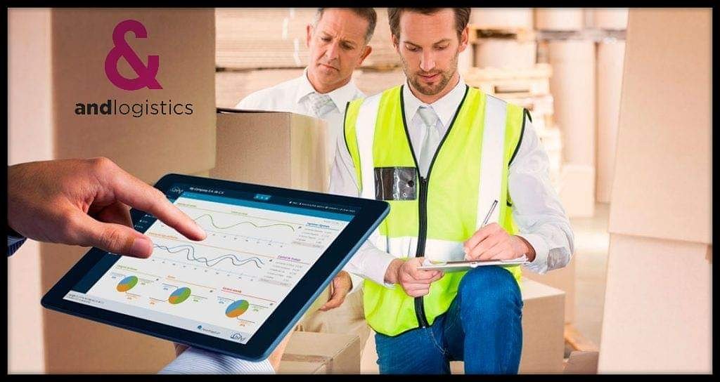 andlogistics's tweet image. Transforma tu almacén en una #operacióneficiente. Incrementa la visibilidad y exactitud del #inventario, mejora la calidad de servicio a tus clientes.#Incrementa hasta un 90% la #productividad de tu #almacén. 
Contáctenos ahora: andlogistics.com