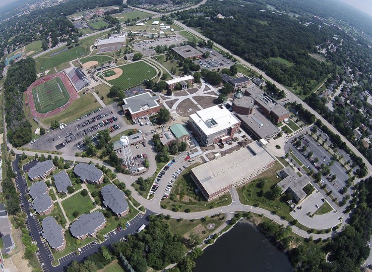 OTrike33's tweet photo. I am proud to announce that I will be continuing my baseball and academic career at Benedictine University. #HailBenU @BenUBaseball https://t.co/kJ5qEEpCzU