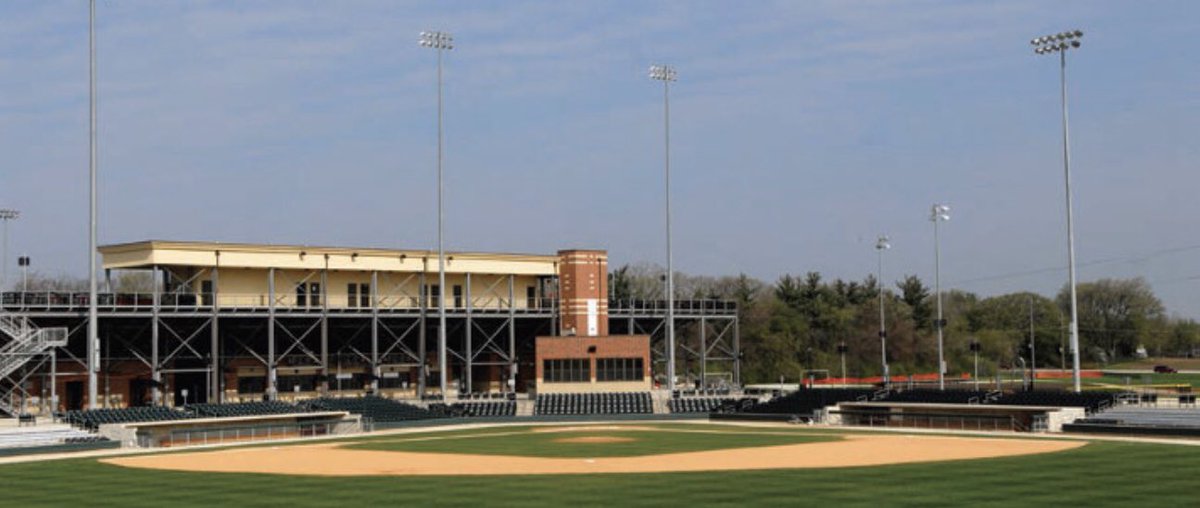 OTrike33's tweet photo. I am proud to announce that I will be continuing my baseball and academic career at Benedictine University. #HailBenU @BenUBaseball https://t.co/kJ5qEEpCzU