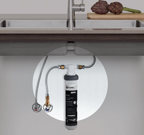 OmegaServicesAU's tweet photo. Transform your tap into a High Flow Filter Tap for just $449 installed - and receive a bonus replacement filter (valued at $109.49) 

The puretec PureMix Z7 effectively removes chlorine from your water supply leaving you with fresh, healthy &amp; great tasting water💧 https://t.co/mpO9n2ZfQ6