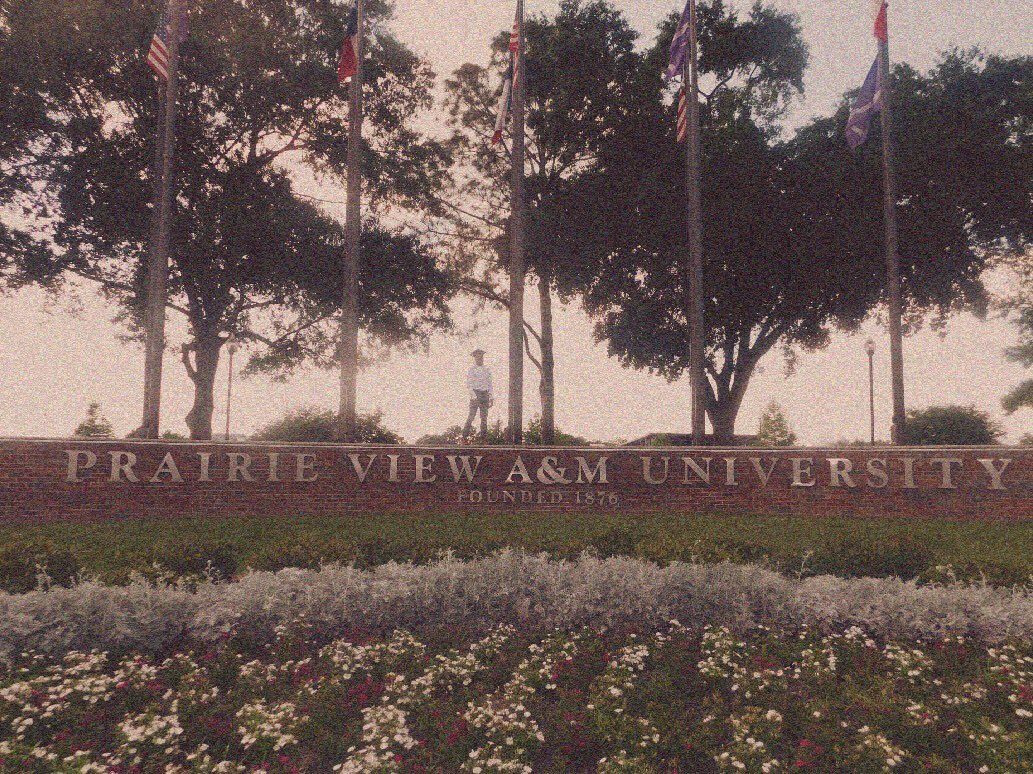 theofficialidol's tweet image. #GradSZN #PVAMU19