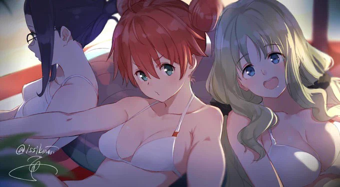 artist: ffmania7 