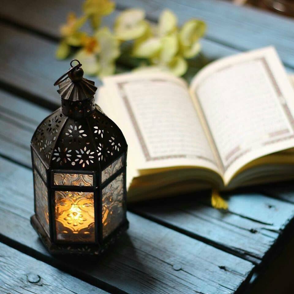 أمّا عنّي .. فقد فوضت أمري لله  ، فهو سندي  ووكيلي 
 وقد أيقنت بأن من يستعين بالله لا يضيع أبدا  .. ياا رب 

#
#فــــوفــــہ
#رمضان_كريم