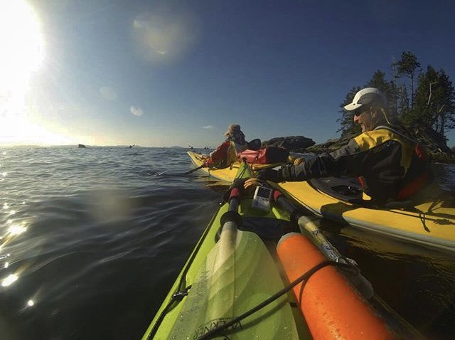 TourismUcluelet's tweet photo. There are so many wonderful ways to spend a day in Ucluelet ... which adventures will you choose? 😄
.
.
.
#myucluelet #comeplay #comestay #plantostayanextraday #wildernessculture #edgeoftheworld #adventurelifestyle #ucluelet #explorebc #oceankayaking #getoutside 
📷 @bhultay https://t.co/9wuajvgbki