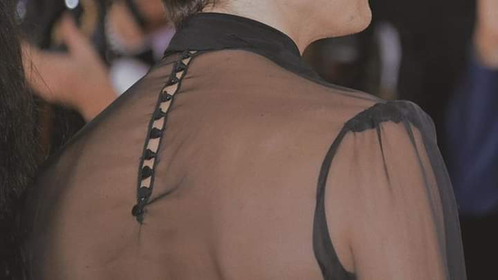 _paostyle_'s tweet photo. Dios existe y se llama Harry Styles #Metgala https://t.co/Dqr7DpgIJ5