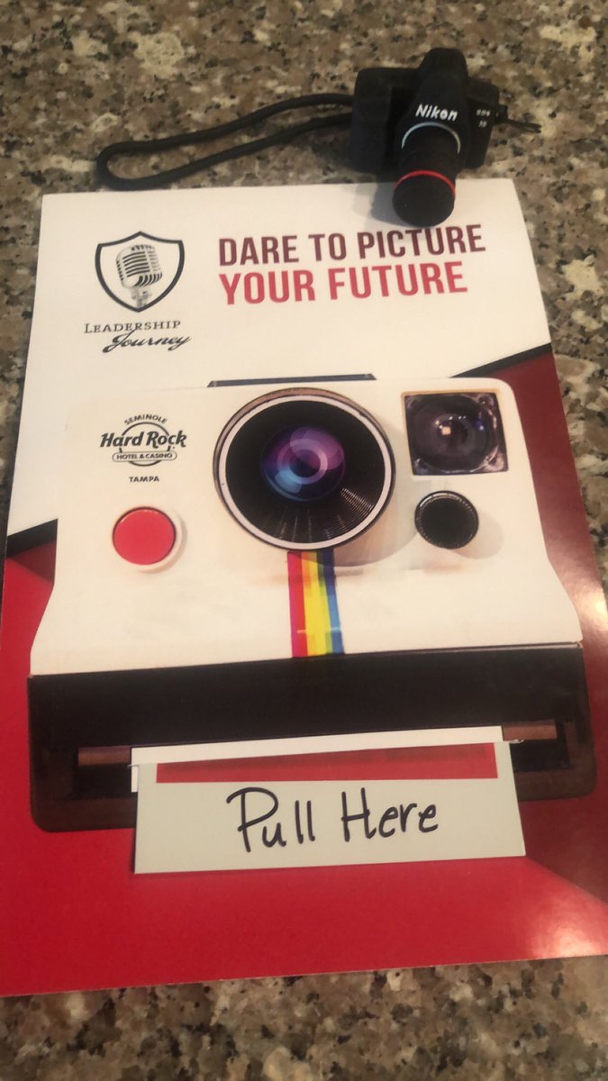 Shannon_Semenuk's tweet photo. Honored to have been chosen as a mentor for #LeadershipJourney! Very excited for the opportunity to guide another leader on property through this esteemed program! #GoToWorkHappy #LJ6 โฅ๏ธ๐ค๐ https://t.co/pC9no0XNVO