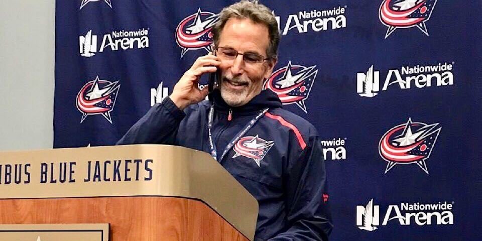 “Yes, what tee times do you have available tomorrow?”
#Bruins