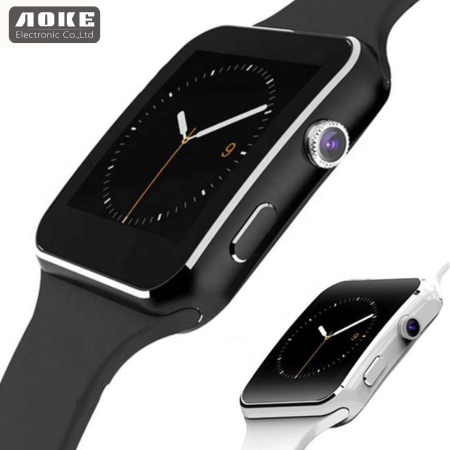 Aoke Wholesale Smartwatch tweet media