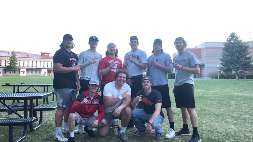 tannerjharrell's tweet photo. Wiffle Ball Champs🤤 https://t.co/8OI6Q7Rff7