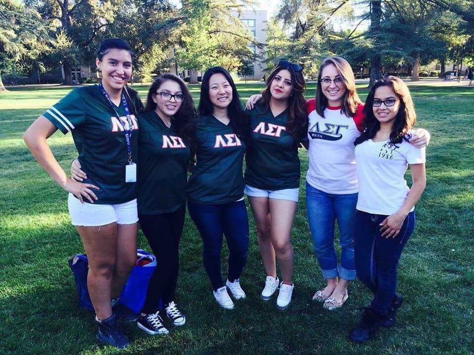 LSGSororityInc's tweet image. Happy 30th Lambdaversary to our Beta Chapter at the University of California, Davis🌹 #ΛΣΓ #IPSE #BetaChapter #UCD #UnityThroughSisterhood #30Years